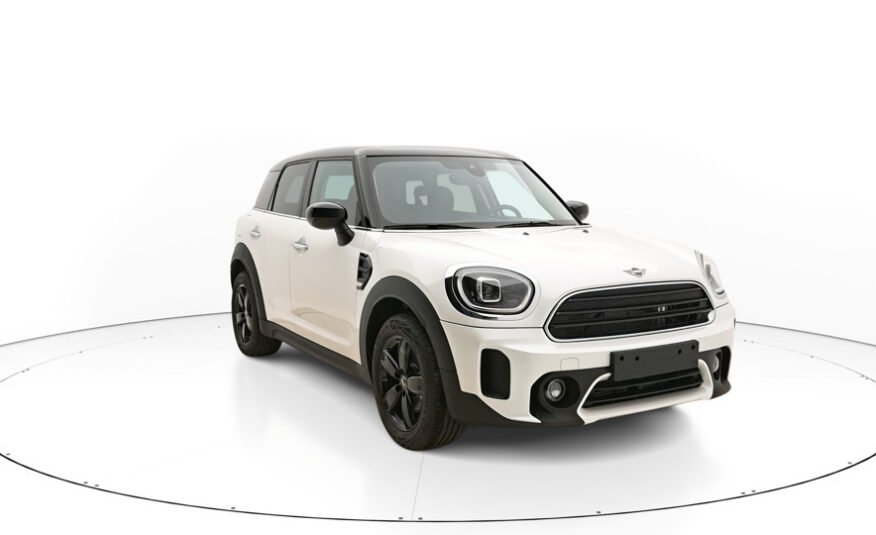 MINI Countryman 1.5  136ch COOPER
