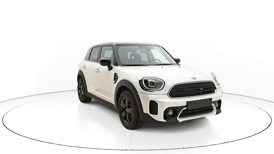 MINI Countryman 1.5 136ch COOPER