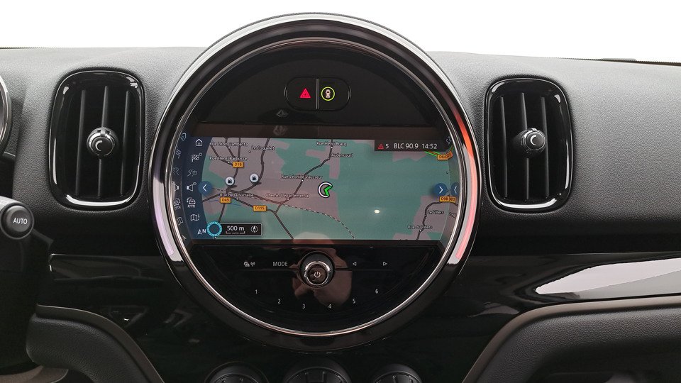 MINI Countryman 1.5 136ch COOPER