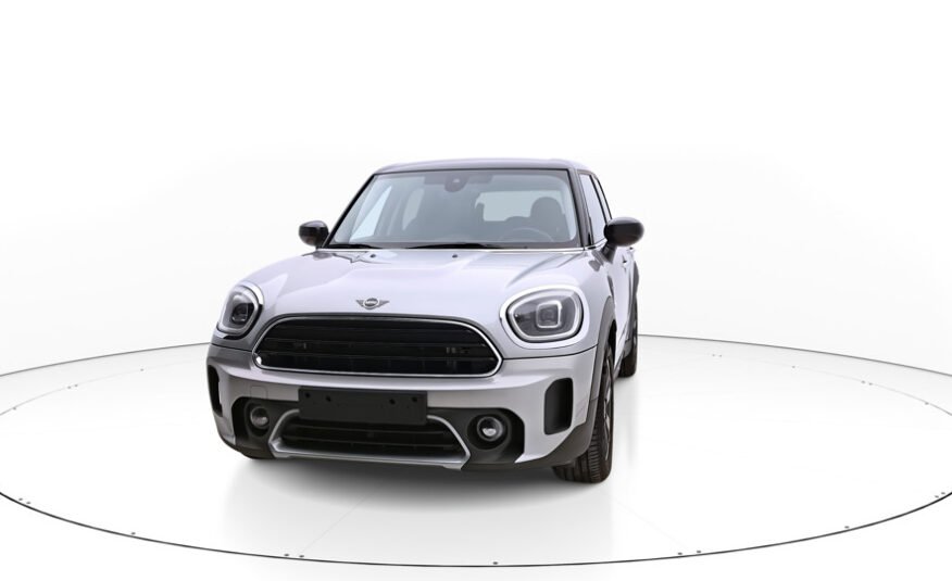 MINI Countryman 1.5  136ch COOPER