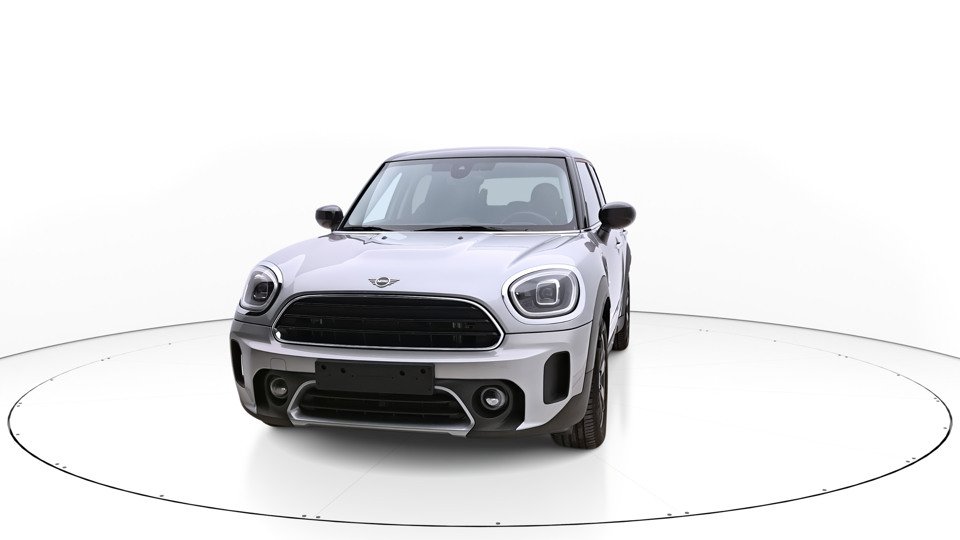 MINI Countryman 1.5 136ch COOPER