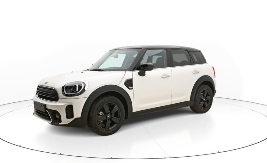 MINI Countryman 1.5  136ch COOPER