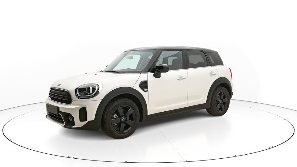 MINI Countryman 1.5 136ch COOPER