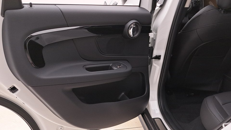 MINI Countryman 1.5 136ch COOPER