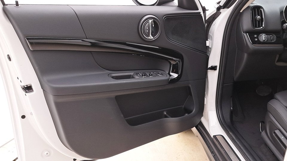 MINI Countryman 1.5 136ch COOPER