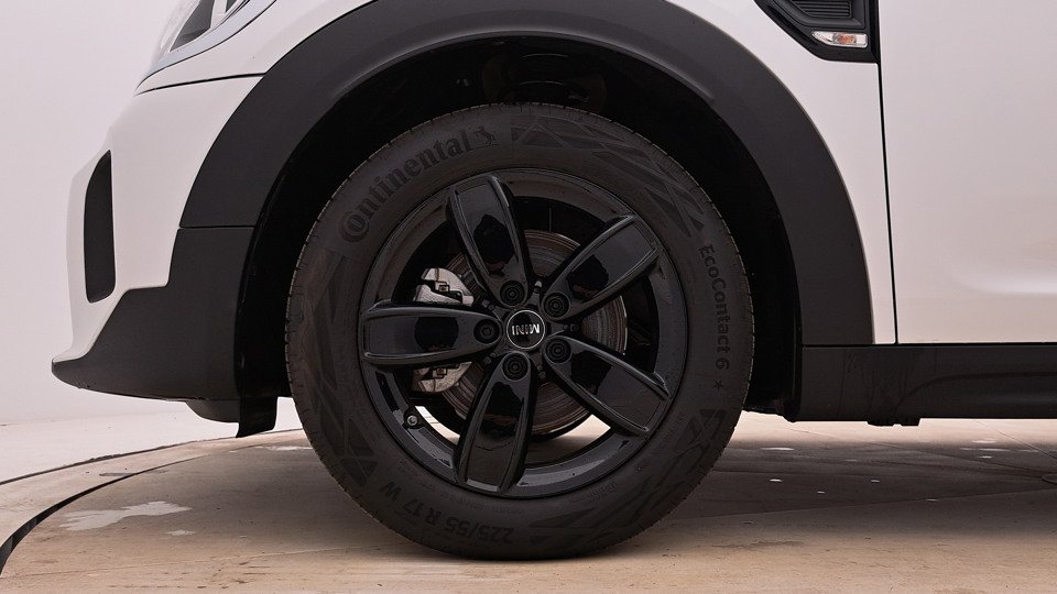 MINI Countryman 1.5 136ch COOPER