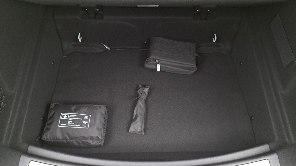 MINI Countryman 1.5 136ch COOPER