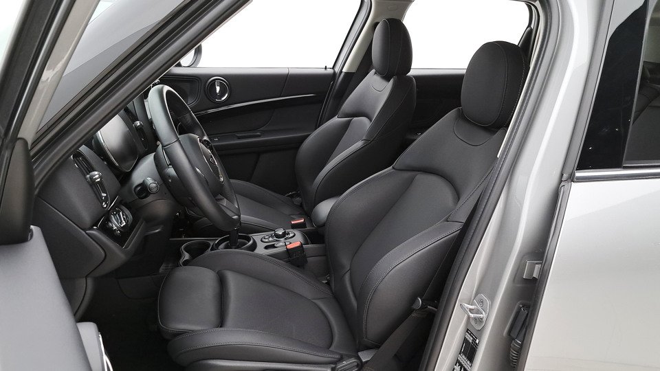 MINI Countryman 1.5 136ch COOPER