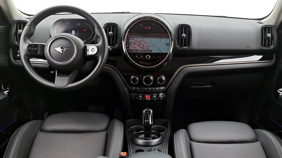 MINI Countryman 1.5 136ch COOPER