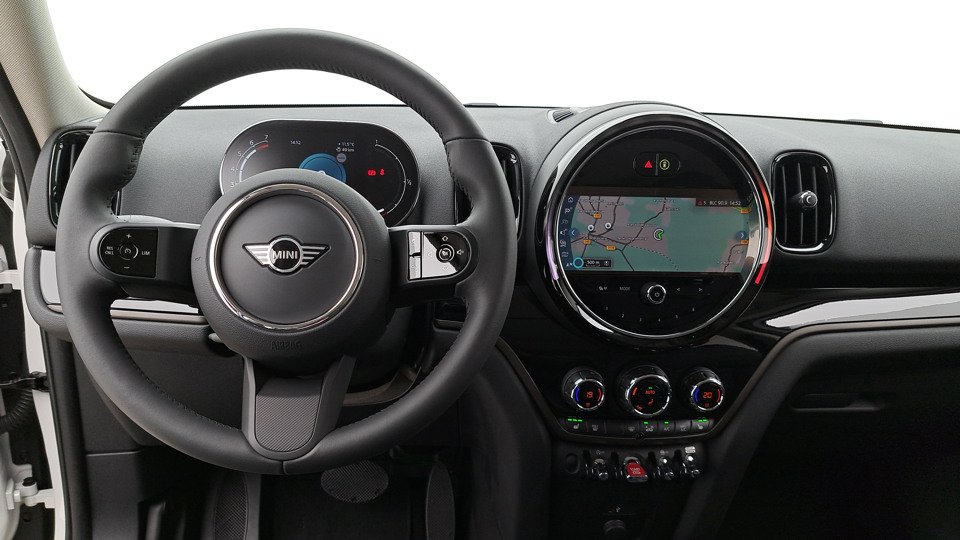 MINI Countryman 1.5 136ch COOPER