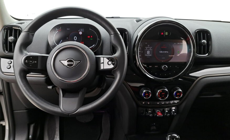 MINI Countryman 1.5  136ch COOPER