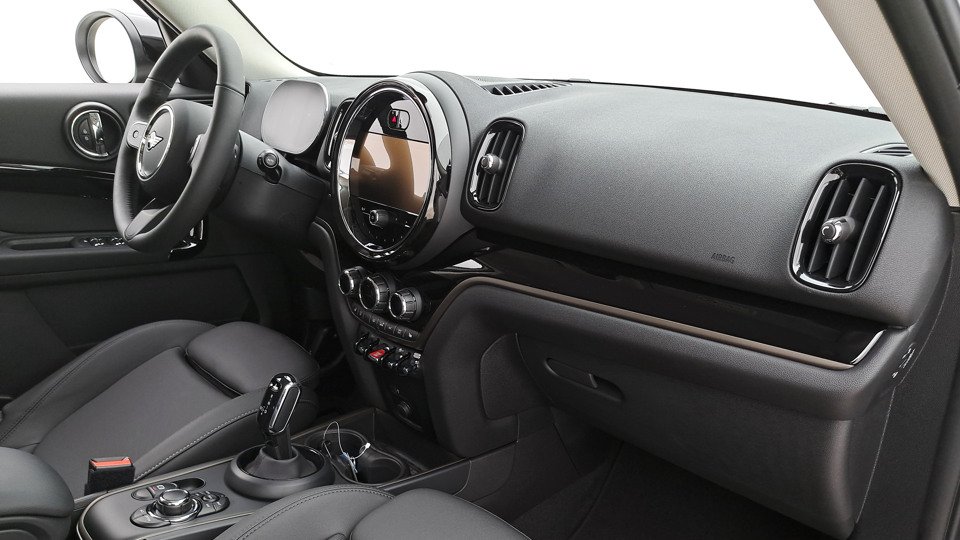 MINI Countryman 1.5 136ch COOPER
