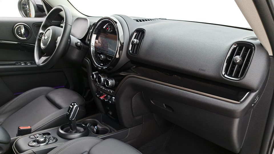 MINI Countryman 1.5 136ch COOPER
