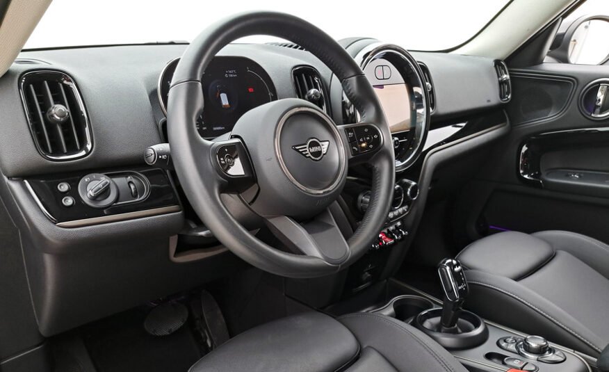 MINI Countryman 1.5  136ch COOPER