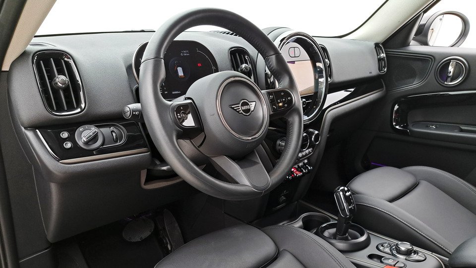 MINI Countryman 1.5 136ch COOPER