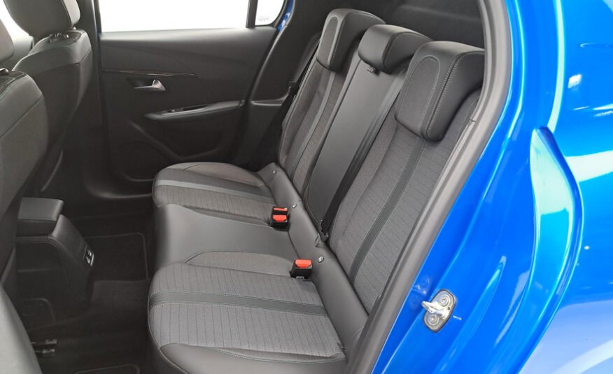 Peugeot 208 1.2 PureTech S&S 100ch ALLURE