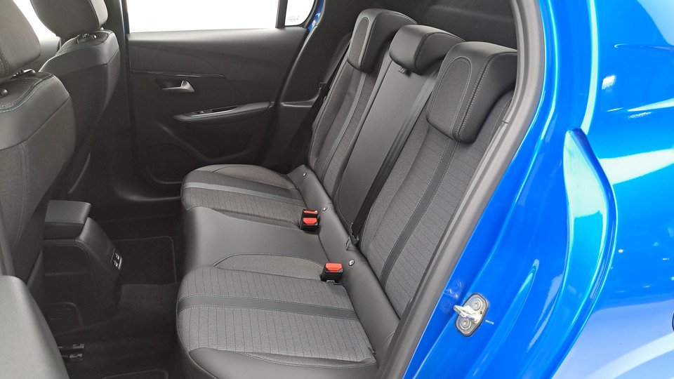 Peugeot 208 1.2 PureTech S&S 100ch ALLURE