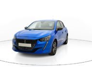 Peugeot 208 1.2 PureTech S&S 100ch ALLURE