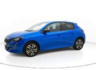 Peugeot 208 1.2 PureTech S&S 100ch ALLURE