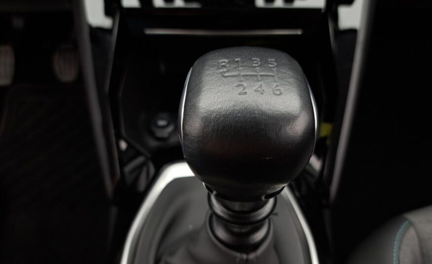 Peugeot 208 1.2 PureTech S&S 100ch ALLURE