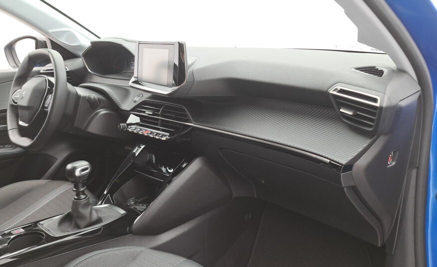 Peugeot 208 1.2 PureTech S&S 100ch ALLURE