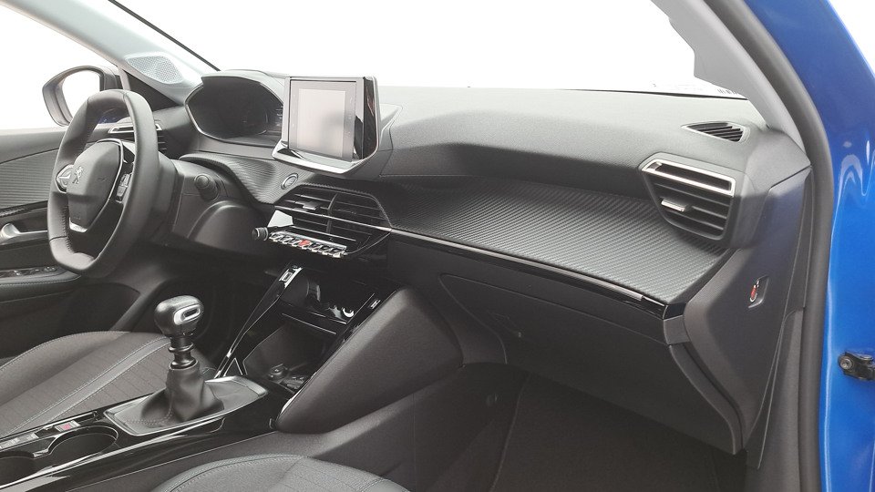 Peugeot 208 1.2 PureTech S&S 100ch ALLURE