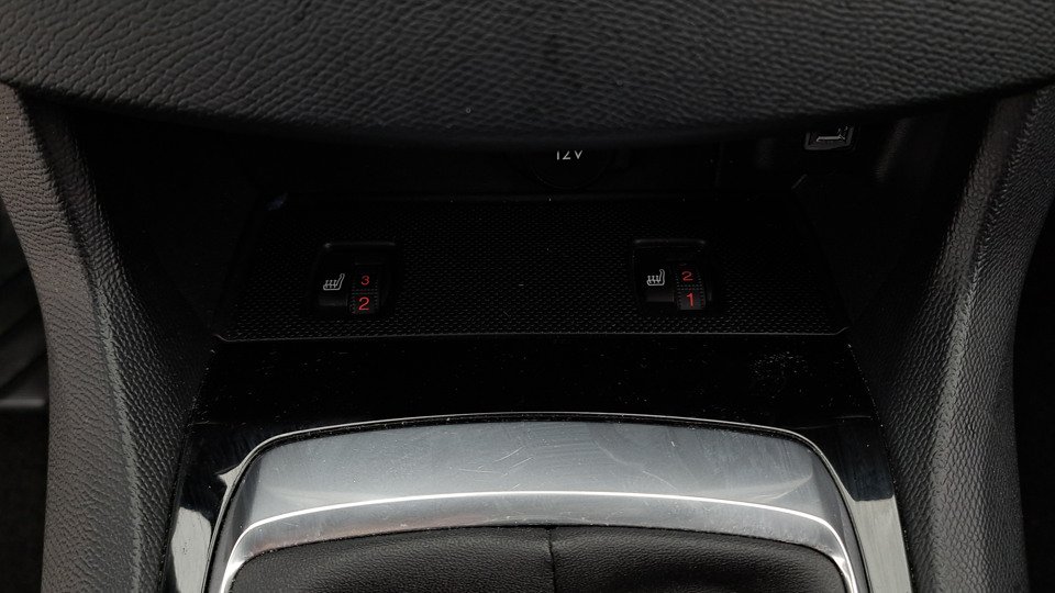 Peugeot 308 1.2 PureTech 110ch ACTIVE
