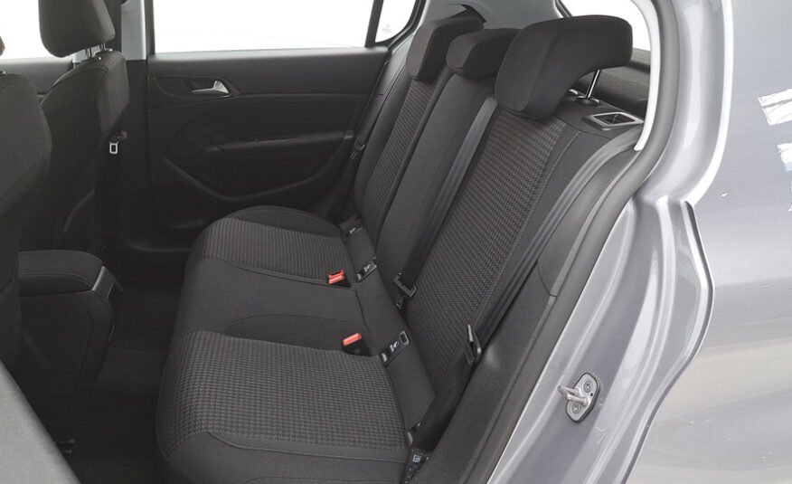 Peugeot 308 1.2 PureTech 110ch ACTIVE