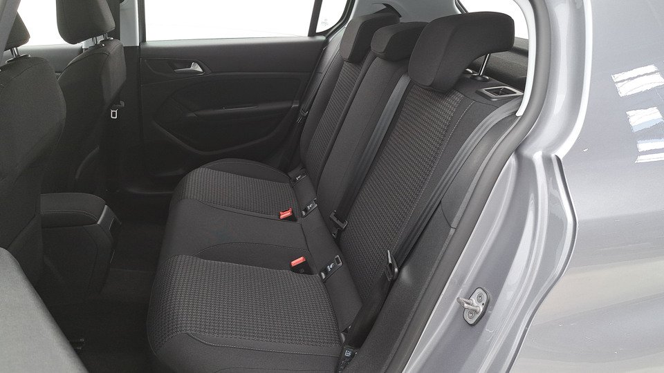 Peugeot 308 1.2 PureTech 110ch ACTIVE