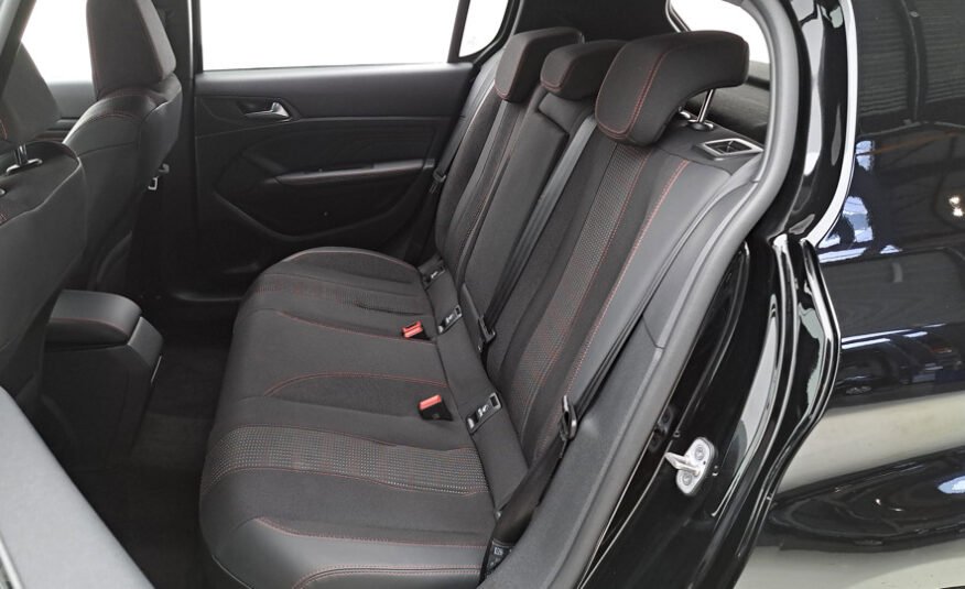 Peugeot 308 1.2 PureTech 130ch GT LINE