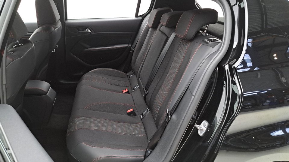 Peugeot 308 1.2 PureTech 130ch GT LINE