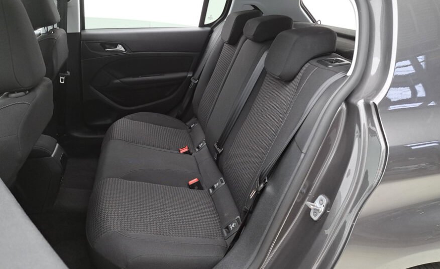 Peugeot 308 1.2 PureTech 110ch ACTIVE