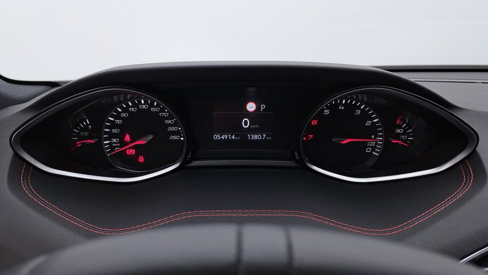 Peugeot 308 1.2 PureTech 130ch GT LINE