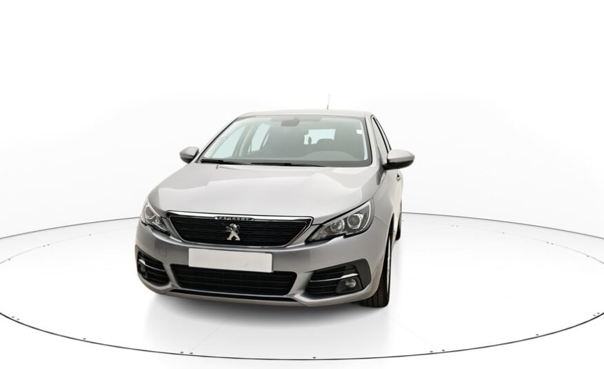 Peugeot 308 1.2 PureTech 110ch ACTIVE