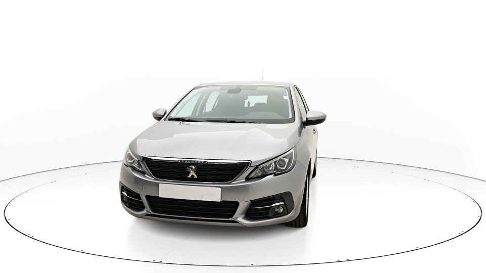 Peugeot 308 1.2 PureTech 110ch ACTIVE