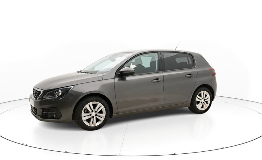 Peugeot 308 1.2 PureTech 110ch ACTIVE
