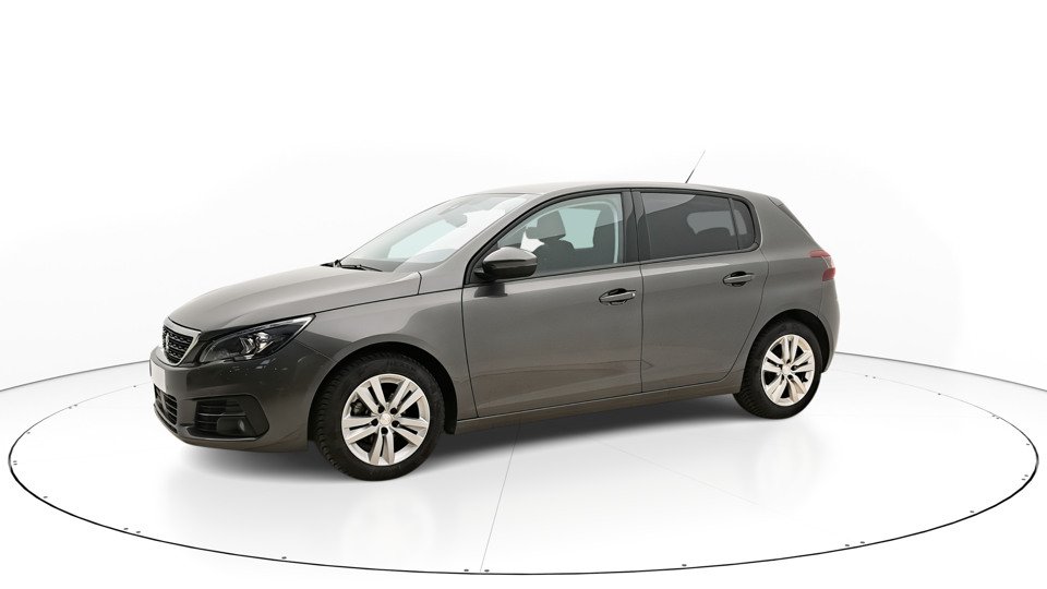 Peugeot 308 1.2 PureTech 110ch ACTIVE