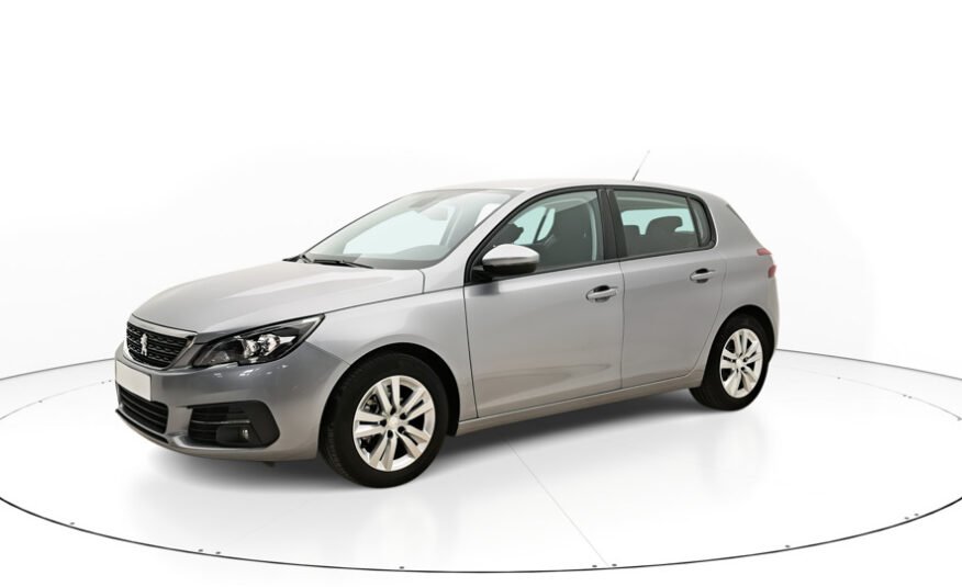 Peugeot 308 1.2 PureTech 110ch ACTIVE