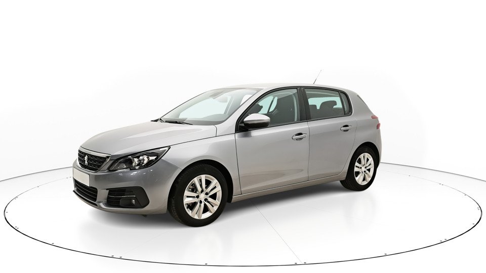Peugeot 308 1.2 PureTech 110ch ACTIVE