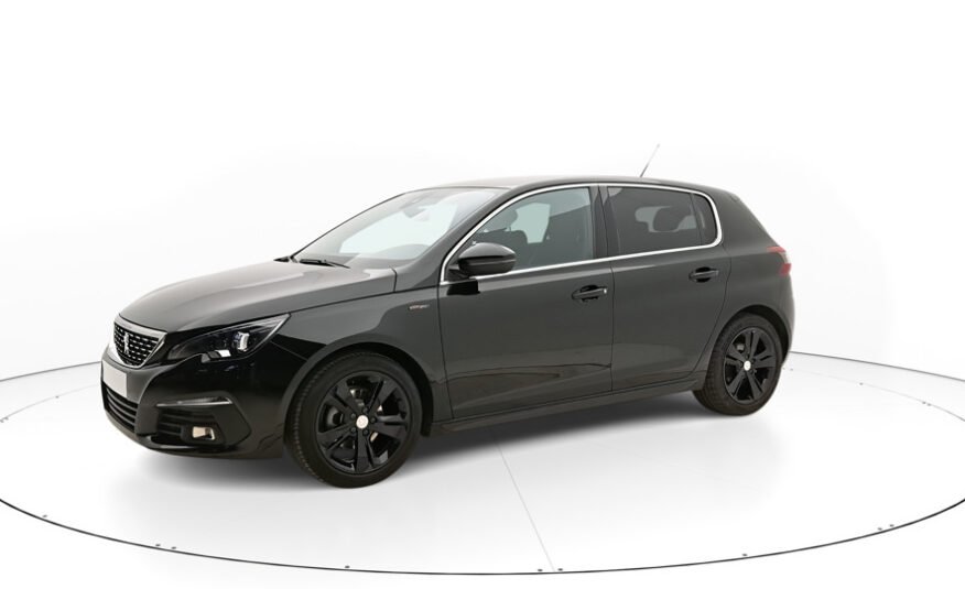 Peugeot 308 1.2 PureTech 130ch GT LINE