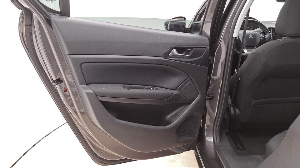 Peugeot 308 1.2 PureTech 110ch ACTIVE