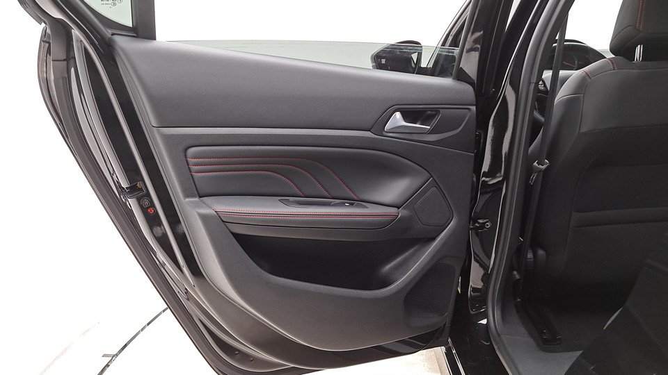 Peugeot 308 1.2 PureTech 130ch GT LINE