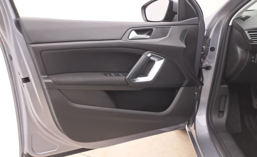 Peugeot 308 1.2 PureTech 110ch ACTIVE