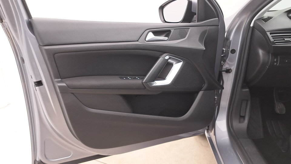 Peugeot 308 1.2 PureTech 110ch ACTIVE