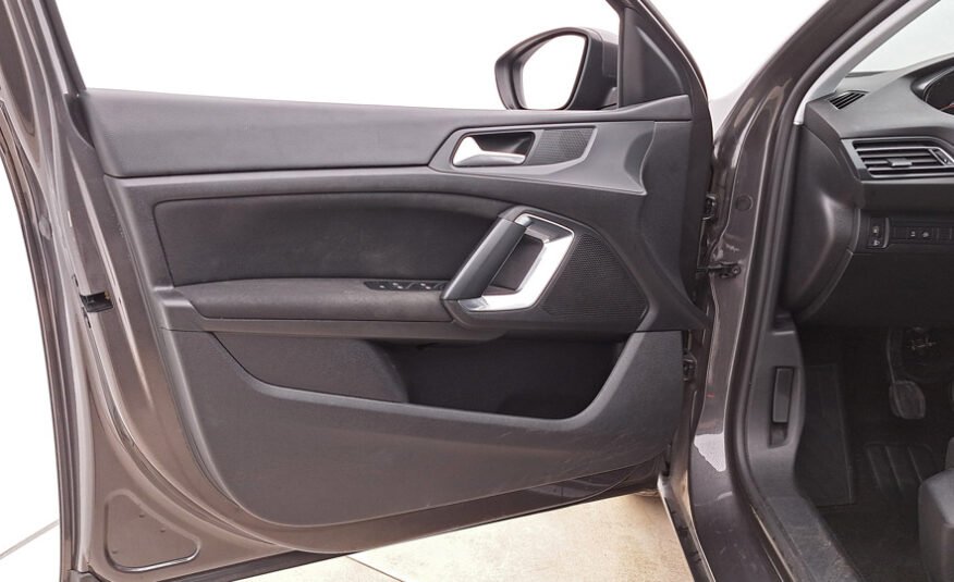 Peugeot 308 1.2 PureTech 110ch ACTIVE