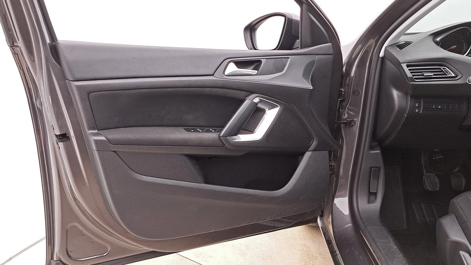 Peugeot 308 1.2 PureTech 110ch ACTIVE