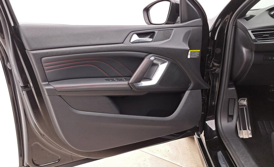 Peugeot 308 1.2 PureTech 130ch GT LINE