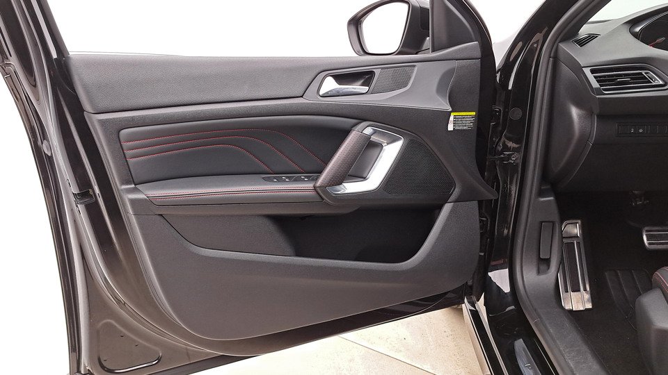Peugeot 308 1.2 PureTech 130ch GT LINE