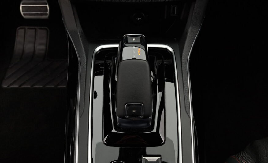 Peugeot 308 1.2 PureTech 130ch GT LINE