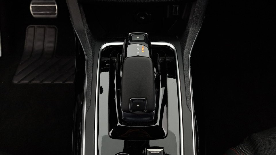 Peugeot 308 1.2 PureTech 130ch GT LINE